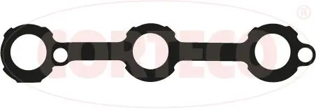 Gasket, cylinder head cover