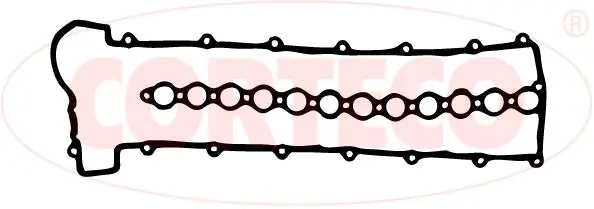 Gasket, cylinder head cover