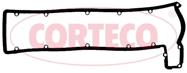 Gasket, cylinder head cover