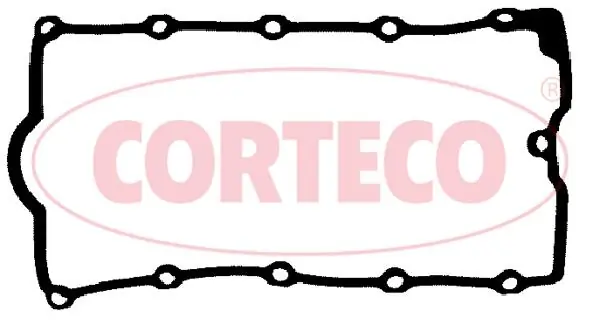Gasket, cylinder head cover