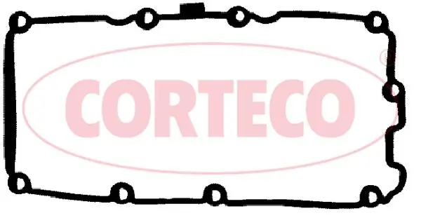 Gasket, cylinder head cover