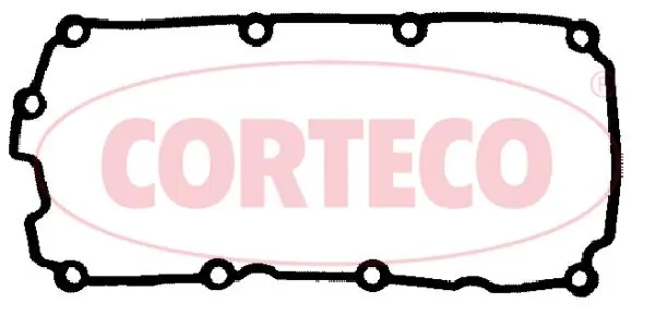 Gasket, cylinder head cover