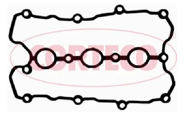 Gasket, cylinder head cover