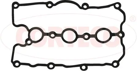Gasket, cylinder head cover