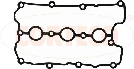 Gasket, cylinder head cover