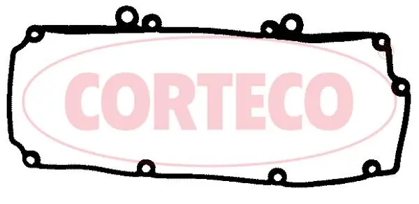 Gasket, cylinder head cover
