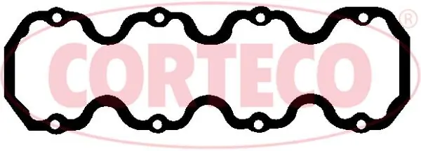 Gasket, cylinder head cover