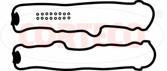 Gasket, cylinder head cover