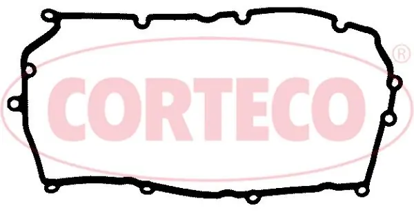 Gasket, cylinder head cover