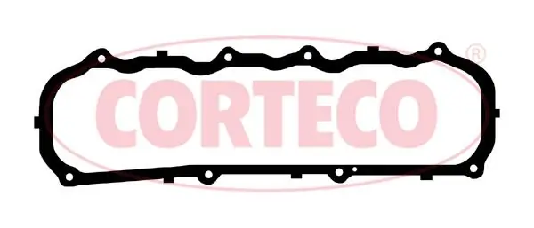 Gasket, cylinder head cover