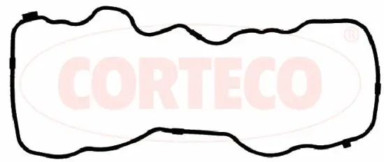 Gasket, cylinder head cover