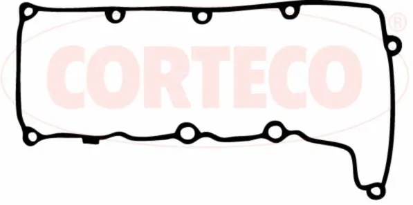 Gasket, cylinder head cover