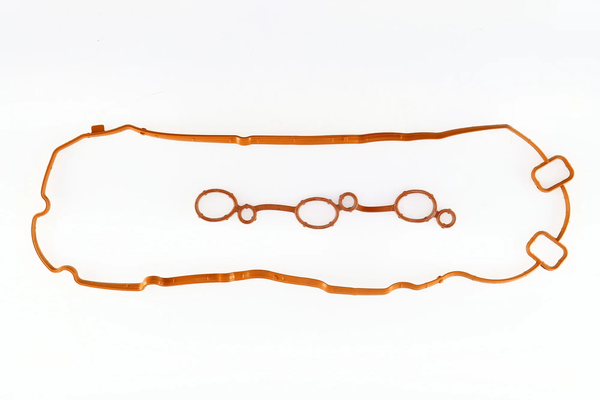 Gasket Set, cylinder head cover