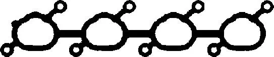 Gasket, intake manifold
