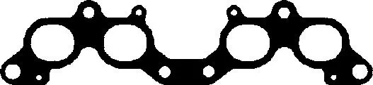 Gasket, exhaust manifold
