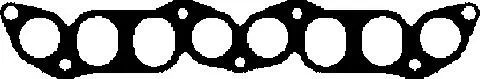 Gasket, intake/exhaust manifold