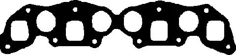 Gasket, intake/exhaust manifold
