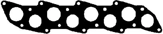 Gasket, intake/exhaust manifold