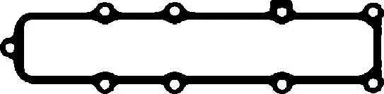Gasket, intake manifold