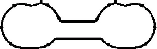 Gasket, intake manifold