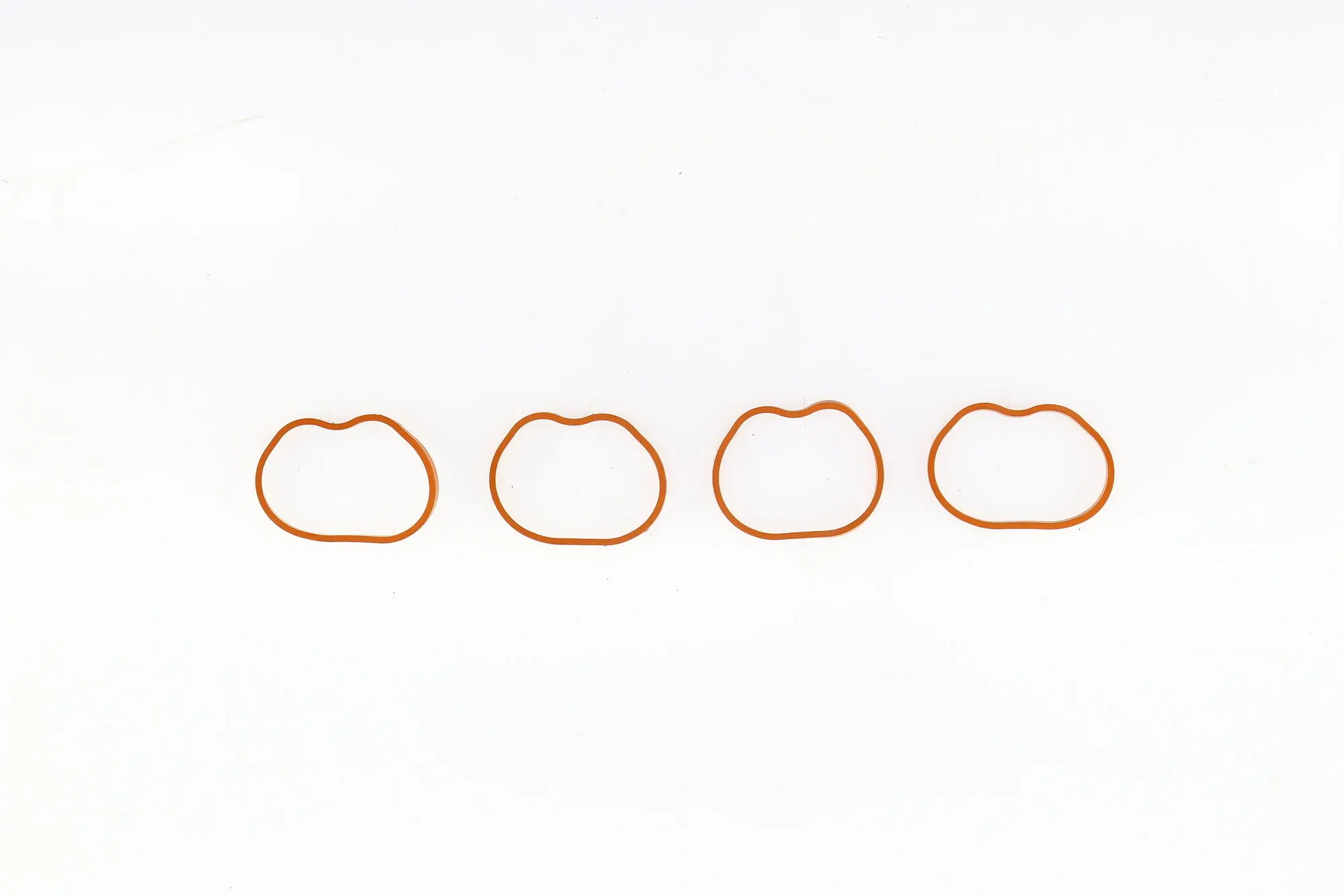 Gasket, intake manifold