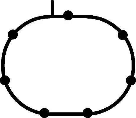 Gasket, intake manifold