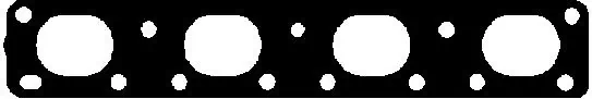 Gasket, exhaust manifold
