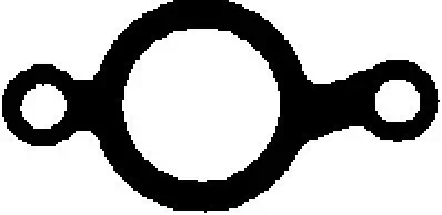 Gasket, exhaust manifold