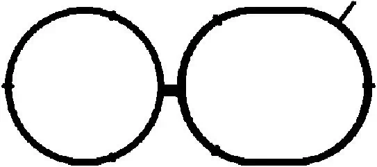 Gasket, intake manifold