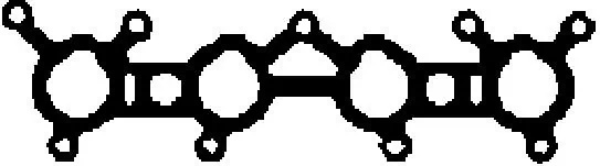 Gasket, intake manifold