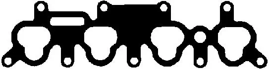 Gasket, intake manifold