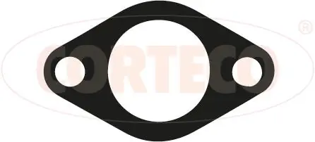 Gasket, intake manifold