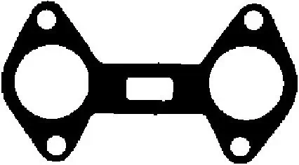 Gasket, intake manifold