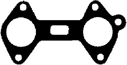Gasket, intake manifold