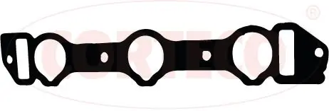 Gasket, intake manifold