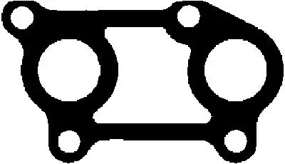 Gasket, intake manifold