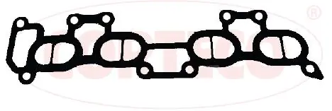 Gasket, intake manifold