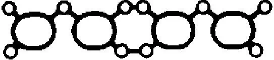 Gasket, intake manifold