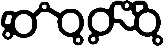 Gasket, intake manifold