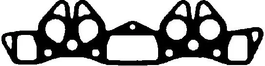 Gasket, intake/exhaust manifold