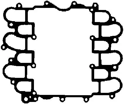 Gasket, intake manifold