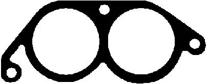 Gasket, intake manifold
