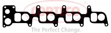 Gasket, intake manifold