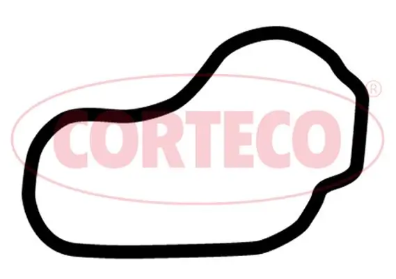 Gasket, intake manifold