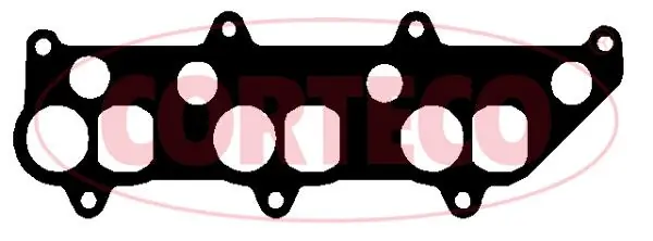 Gasket, intake manifold
