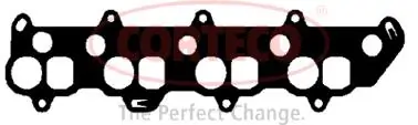 Gasket, intake manifold