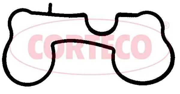 Gasket, intake manifold