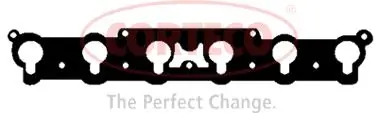 Gasket, intake manifold