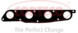 Gasket, intake manifold