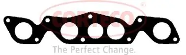 Gasket, intake manifold